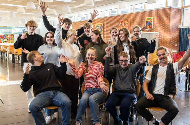 Åbent hus