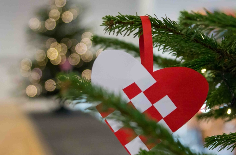 Juleferie